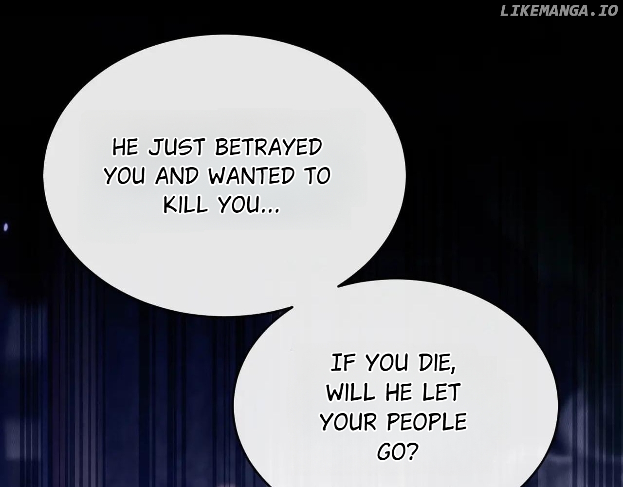 Quick Transmigration: The Host Wants To Die Chapter 169 - page 49